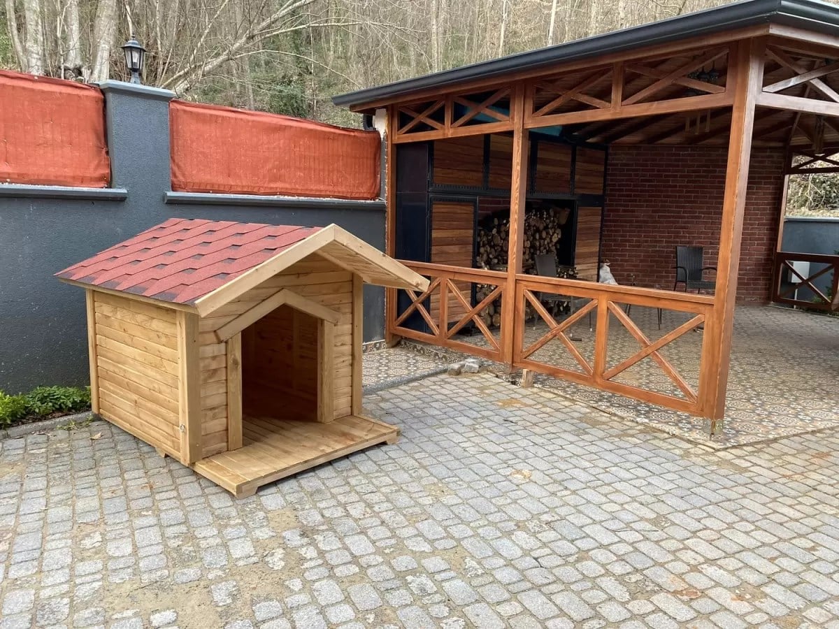 Köpek Kulübesi