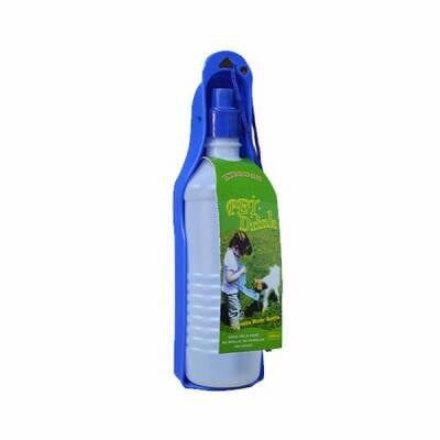 Köpek Seyahat Suluğu 500 Ml