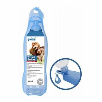 Köpek Seyehat Suluğu 500 Ml