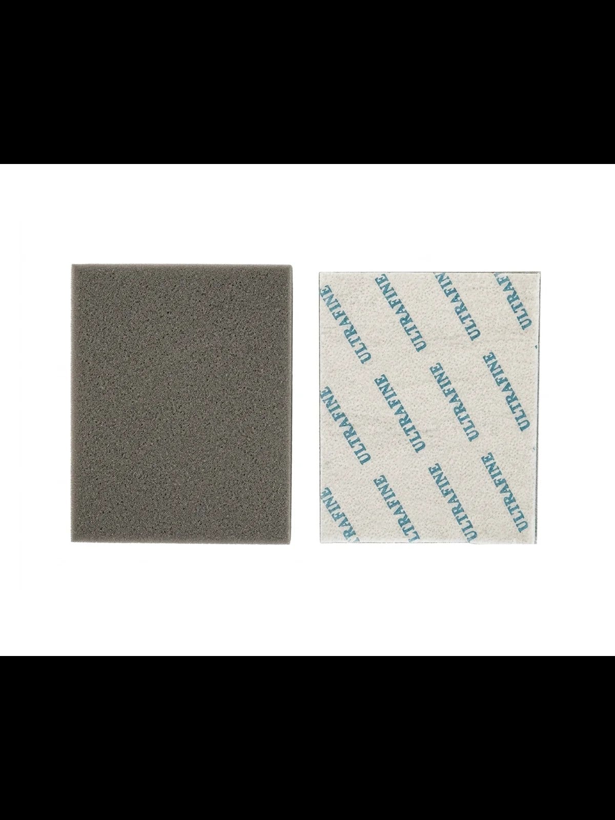 Köşeli Sünger Zımpara Süperpad 140x115x5 mm Ultrafine