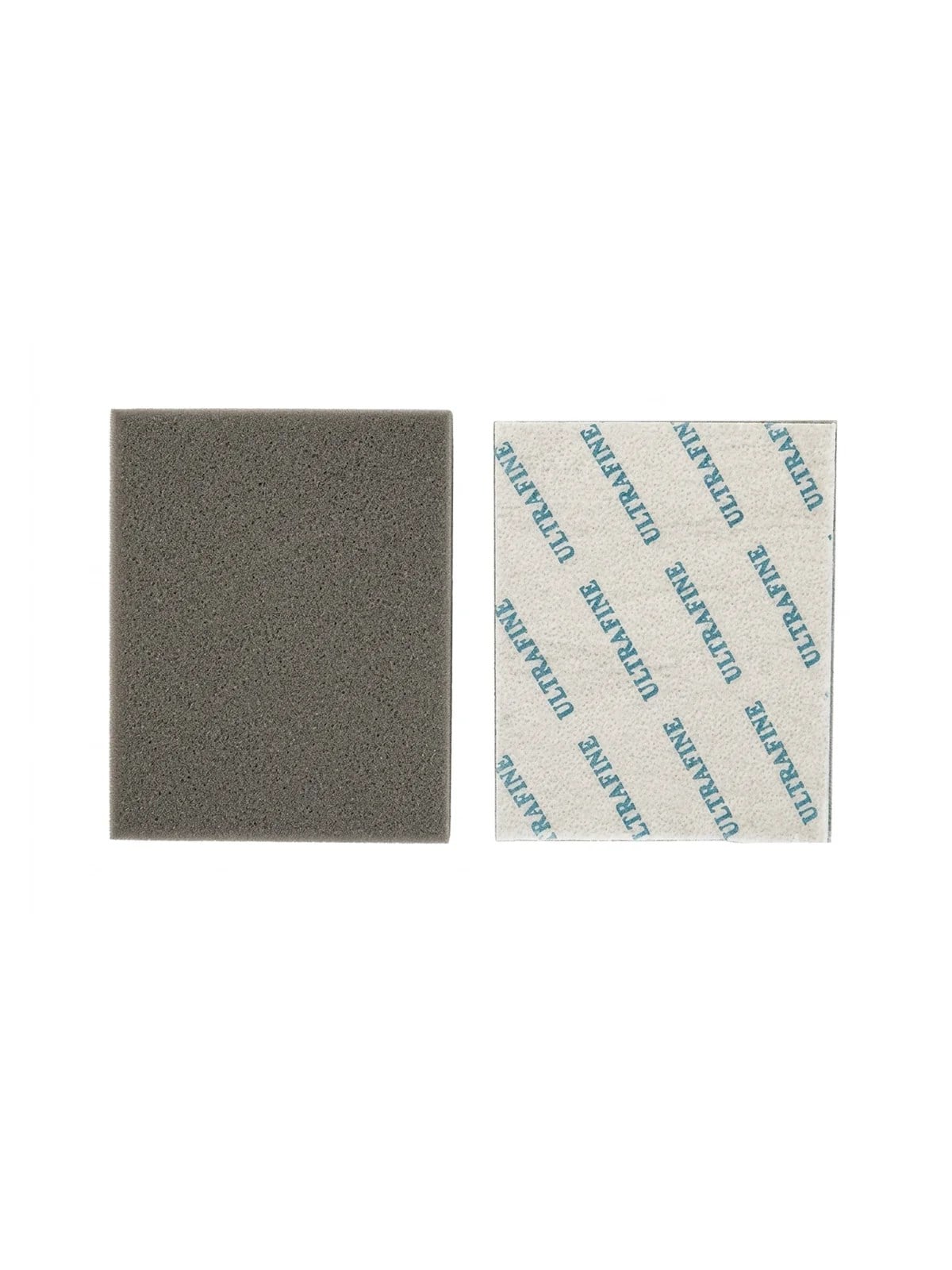 Köşeli Sünger Zımpara Süperpad 140x115x5 mm Ultrafine