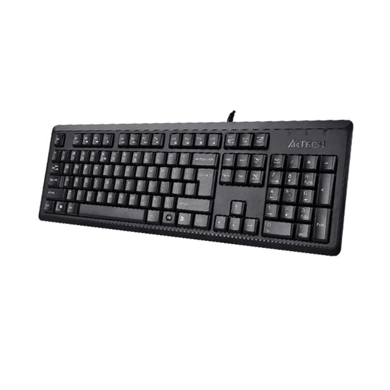 KR-92 Q TR MM SİYAH USB KABLOLU KLAVYE