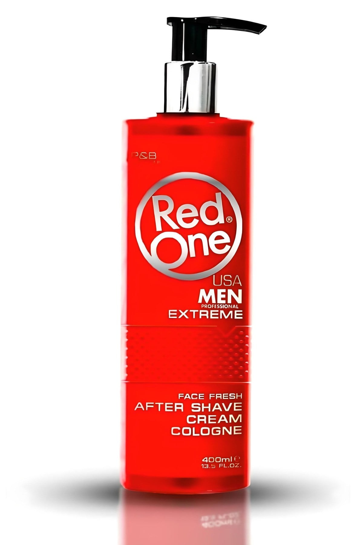 Krem Kolonya Extreme 400 Ml (Kirmizi)