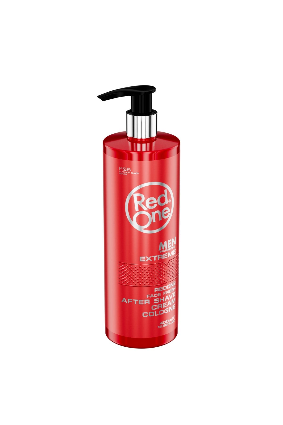 Krem Kolonya Extreme 400 Ml (Kirmizi)
