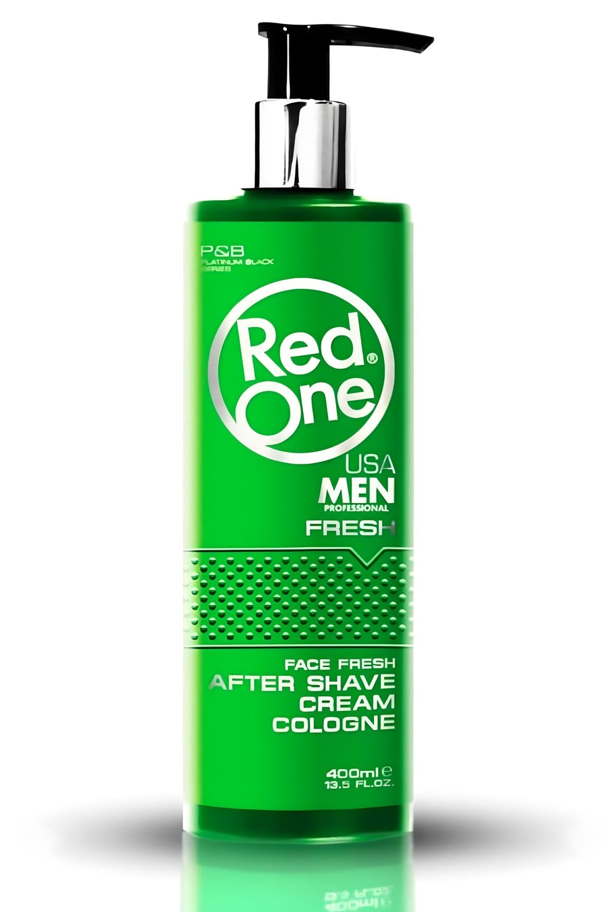 Krem Kolonya Fresh 400 Ml (Yeşil)