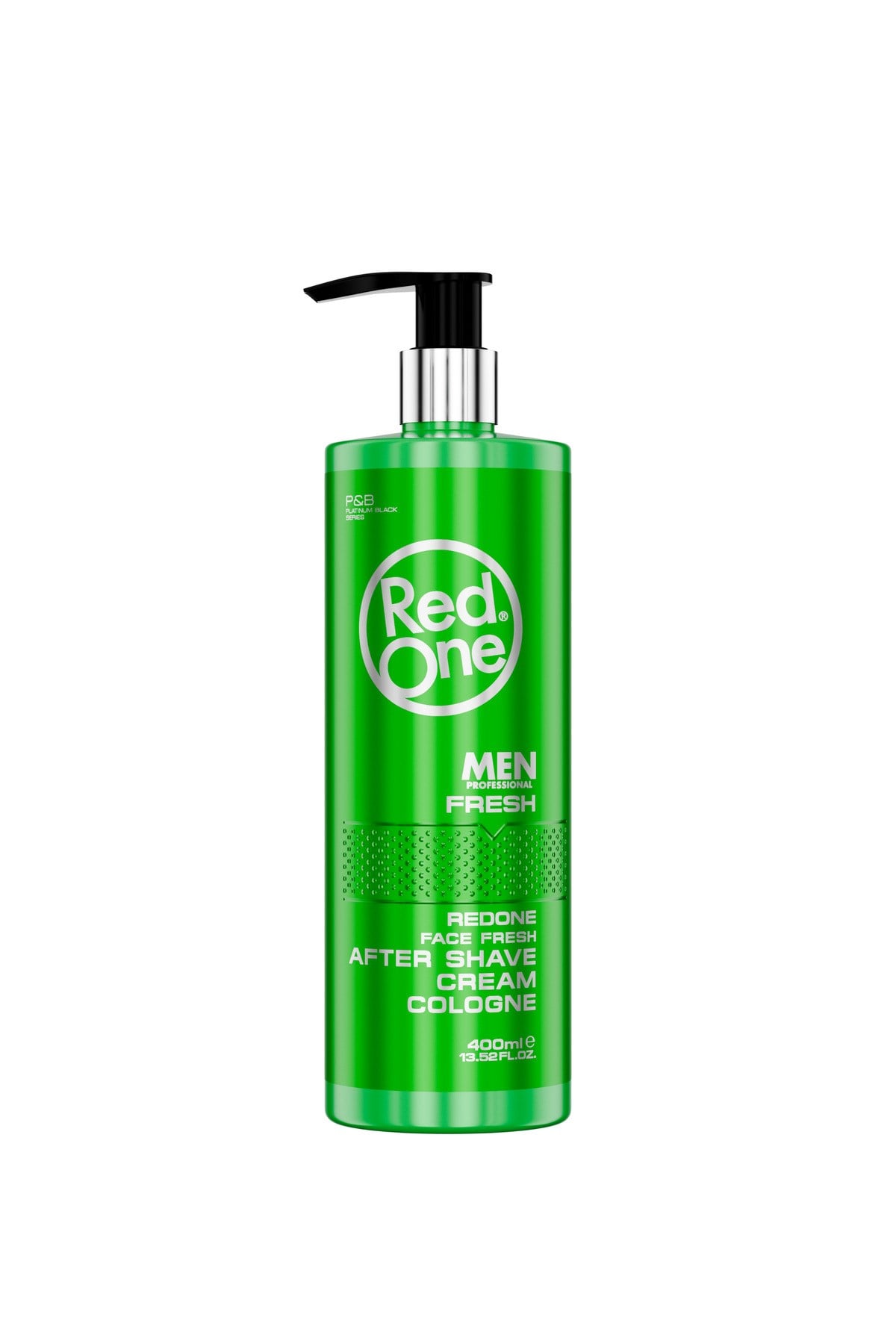 Krem Kolonya Fresh 400 Ml (Yeşil)