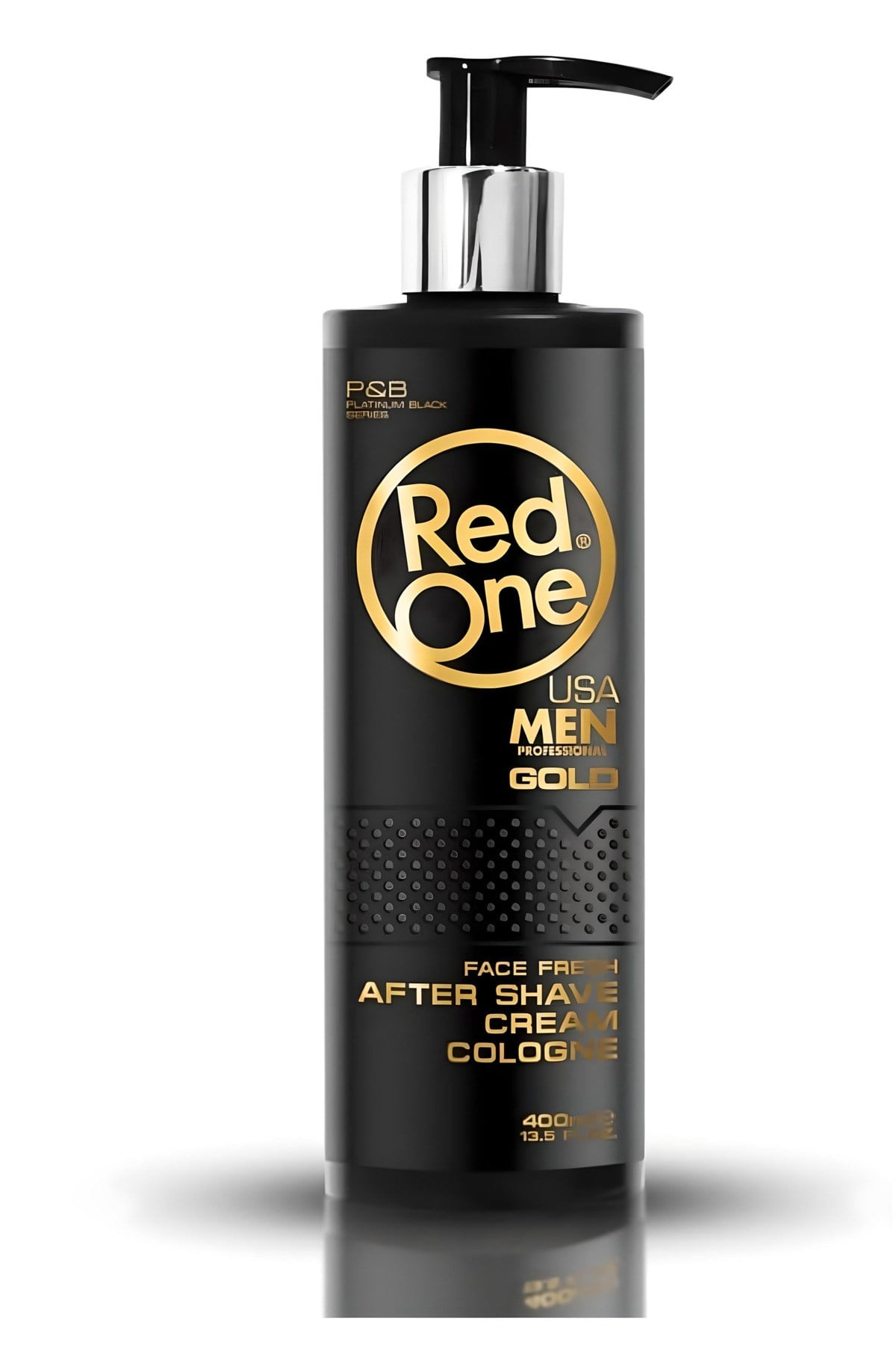 Krem Kolonya Gold 400 Ml