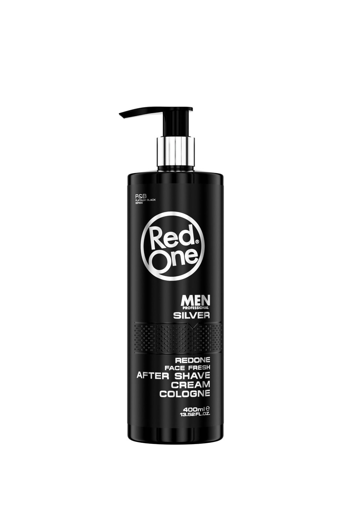 Krem Kolonya Revitalizing 400 Ml (Turuncu)