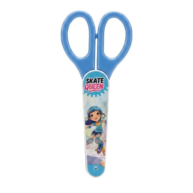 KS 160-30 BUYUK KABLI OKUL MAKASI (KIZ) 1 Adet