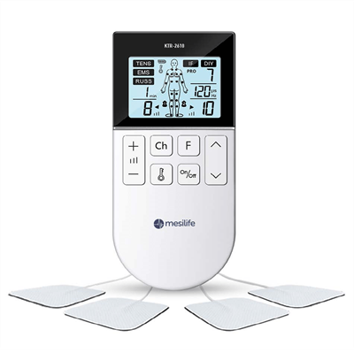 KTR-2610 Birleşik Elektro Terapi Cihazı