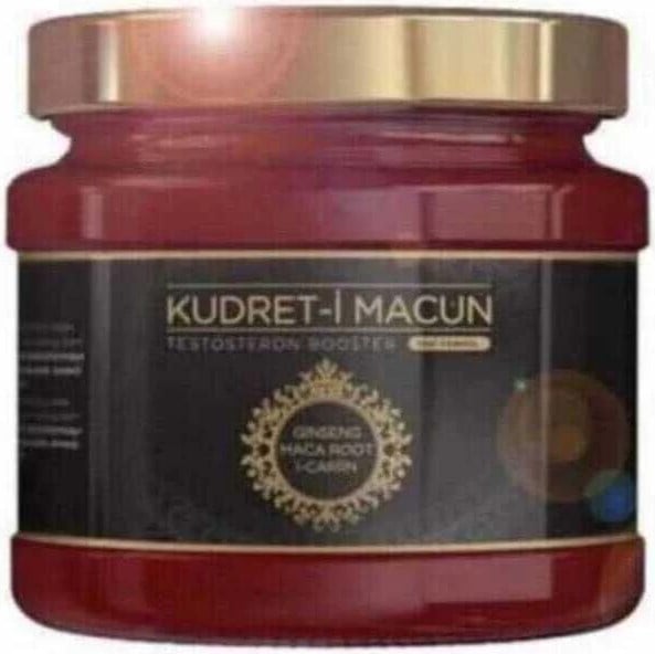 Kudret-I Macun Erkeklere Özel 240 gr