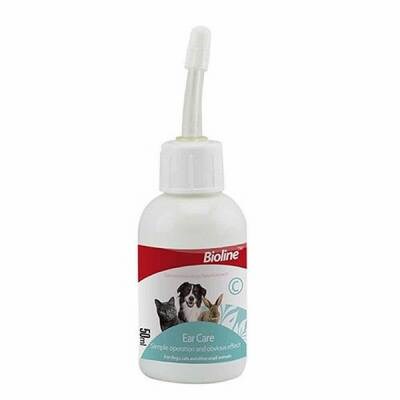Kulak Bakım Damlası 50 Ml