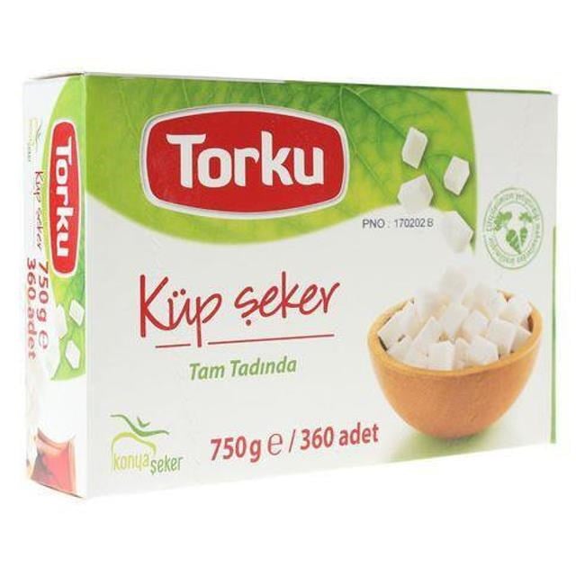 Küp Ş  750gr 1 Adet