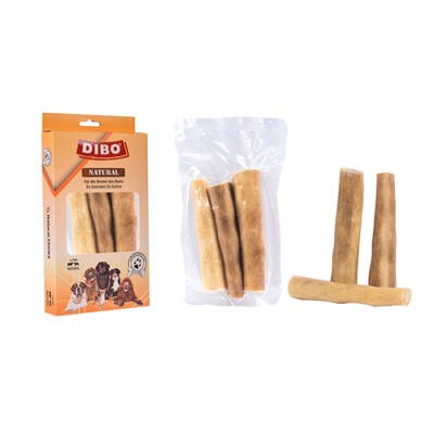Kurutulmuş Dana Kuyruk Köpek Ödülü 100 Gr