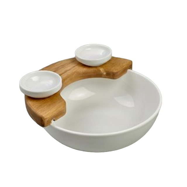 KUTAHYA 93634 20cm LIMBA SOSLUKLU CIPS KASESI 1 Adet