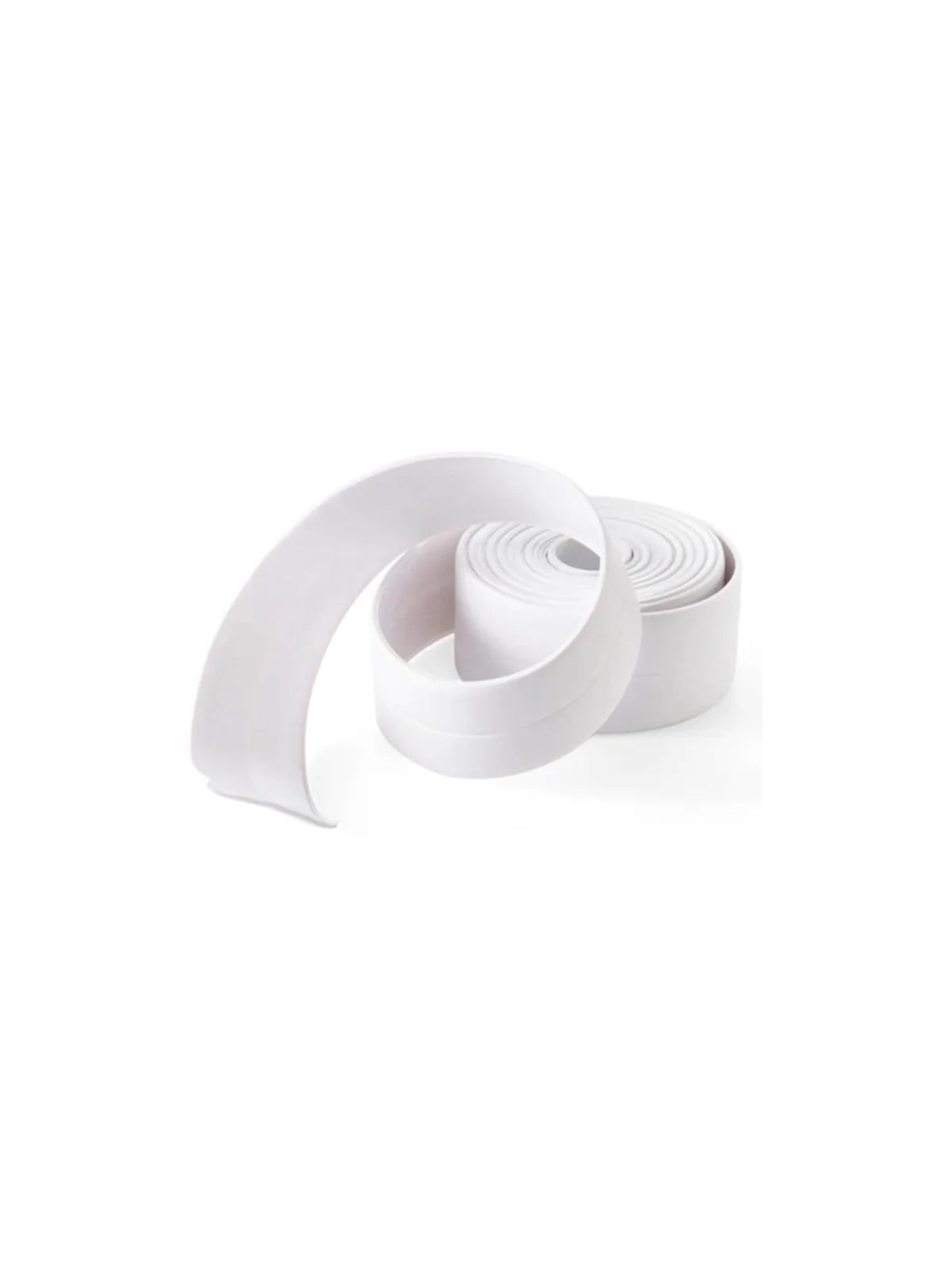 Küvet Lavabo Su Sızdırmazlık Bandı 38 mm x 3.2 mt
