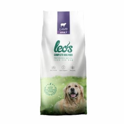 Kuzu Etli Yetişkin Köpek Maması 10 Adet 1 Kg
