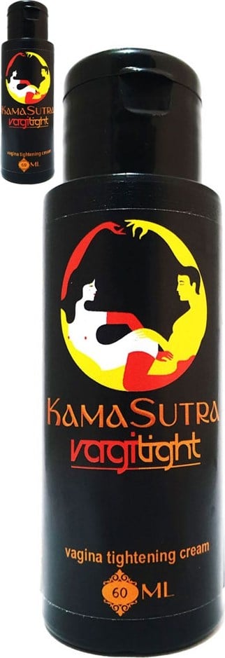 L.kamasutra 2 Adet Birgenitalşekillenme Kremi Vajinakremi 60 ml Bayan