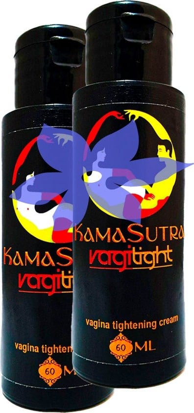 L.kamasutra Kadınlara Özel 2 Adet 60 ml Xxxlşekillendirme Vajinabakım Kremi