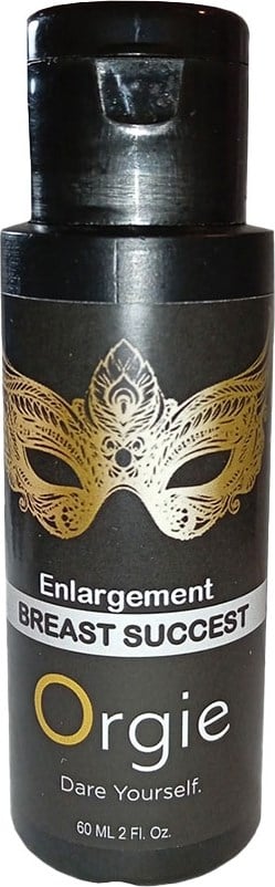 L.orgie Bayanlara Özel Göğüsşekillendirme Memliftbakım Kremi 60 ml