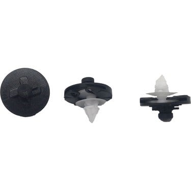 Lag Vw Golf V - VI - Passat - Polo - Tiguan – SuperB Kapı Döşeme Klipsi 20 ADET YK 0018 6N0868243A