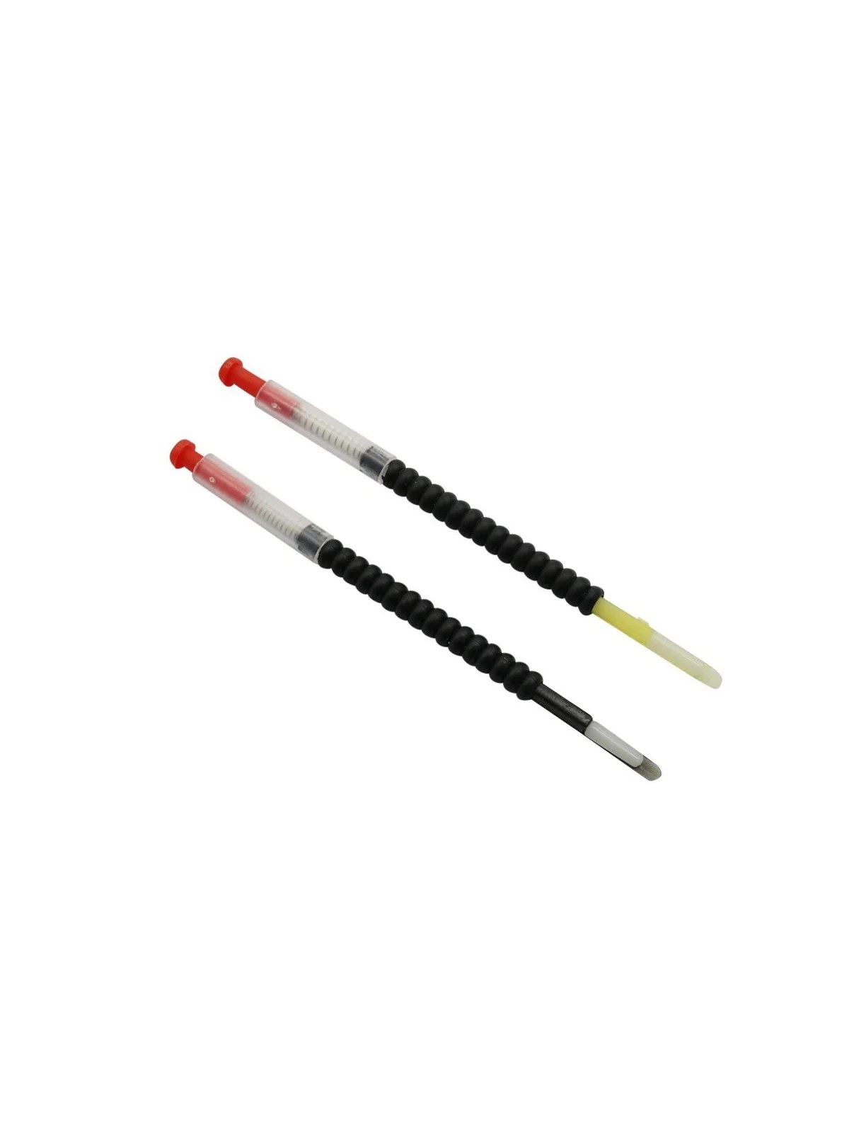 Larva Transfer Kalemi Siyah Yaylı 2'li Set 03051