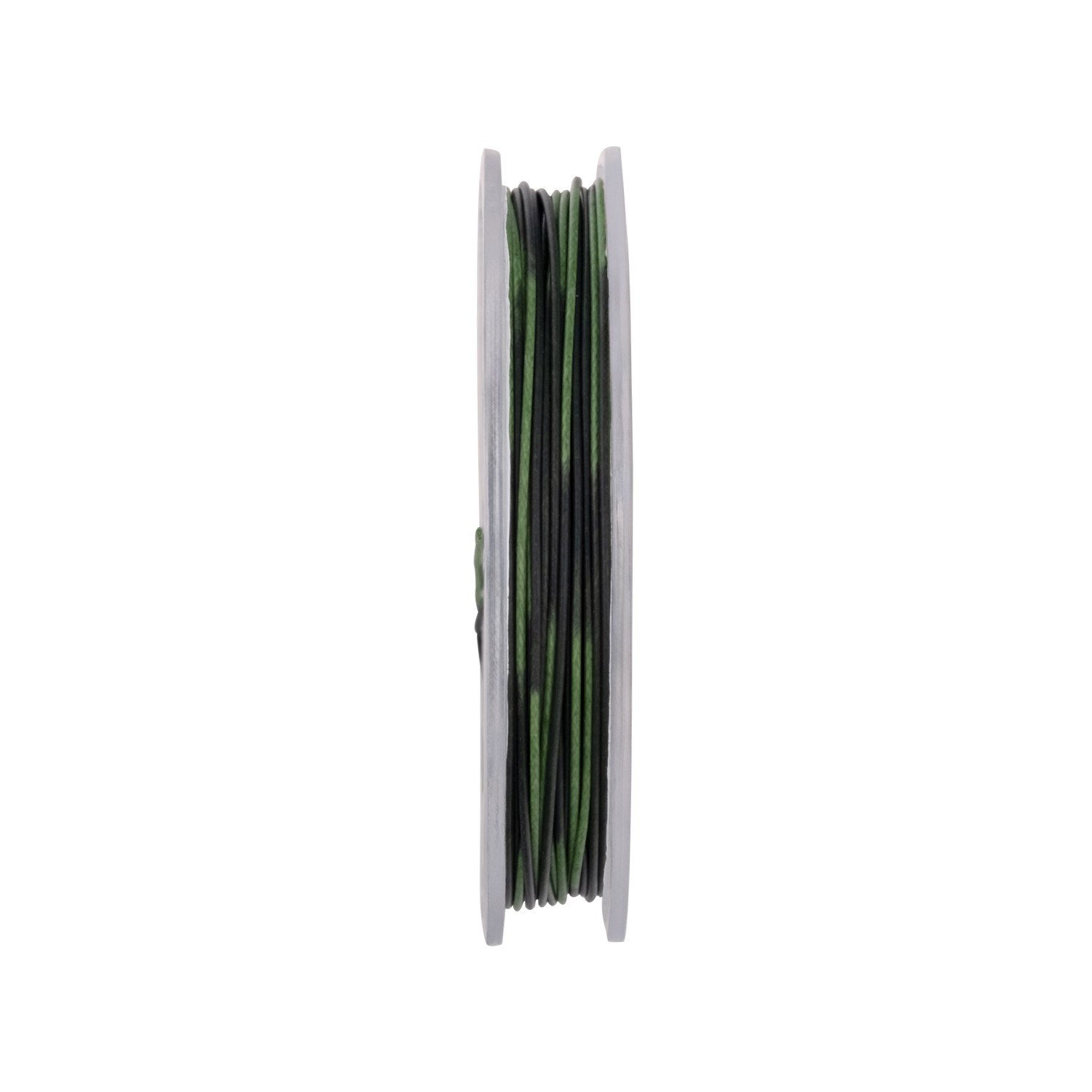 Latex Floating Line 20m. Batmayan Yeşil İp Misina - 15 LBS