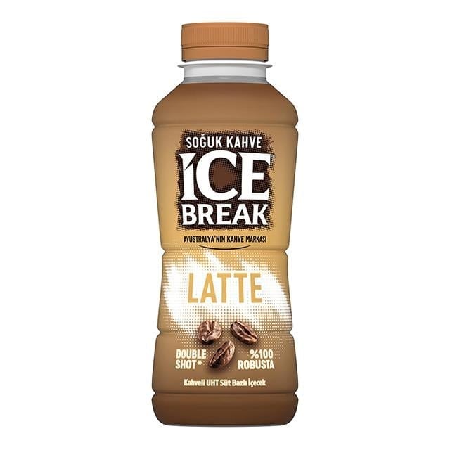 LATTE 375 ml UHT