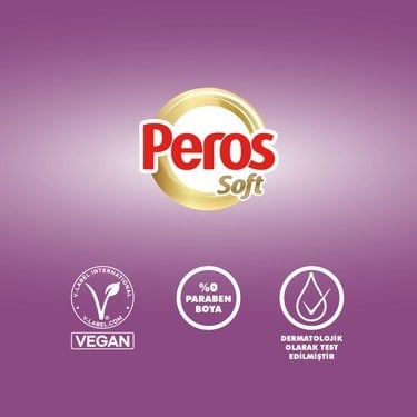 Lavanta Aromalı Konsantre Yumuşatıcı 1440 ml Derinlemesine Bakım