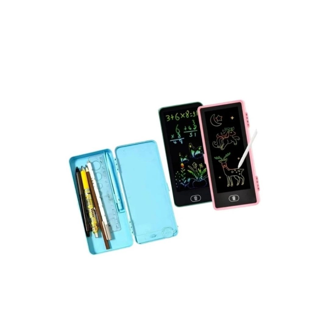 LCD Tablet Kalemlik