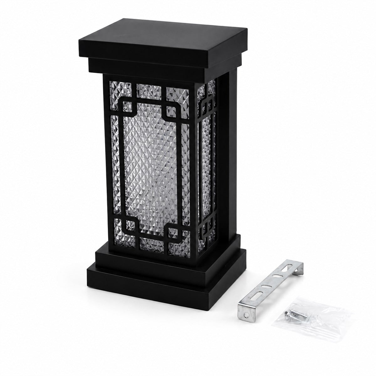 LED Aplik Duvar Lambası 22W IP66 50.000 Saat