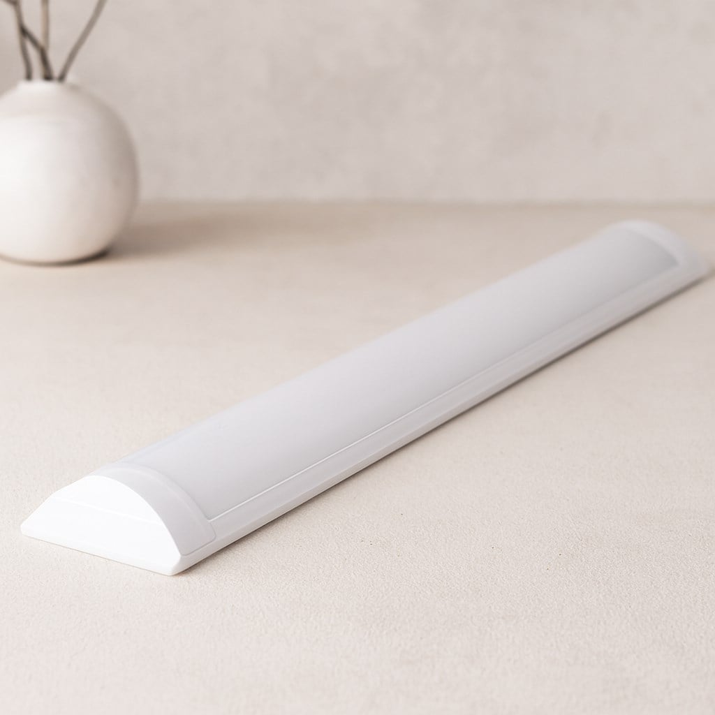 LED Bant Armatür 36W 120cm 6500K  Beyaz