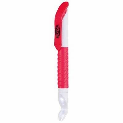 Led Işıklı Kedi ve Köpek Kene Çıkarma Kalemi 14 Cm