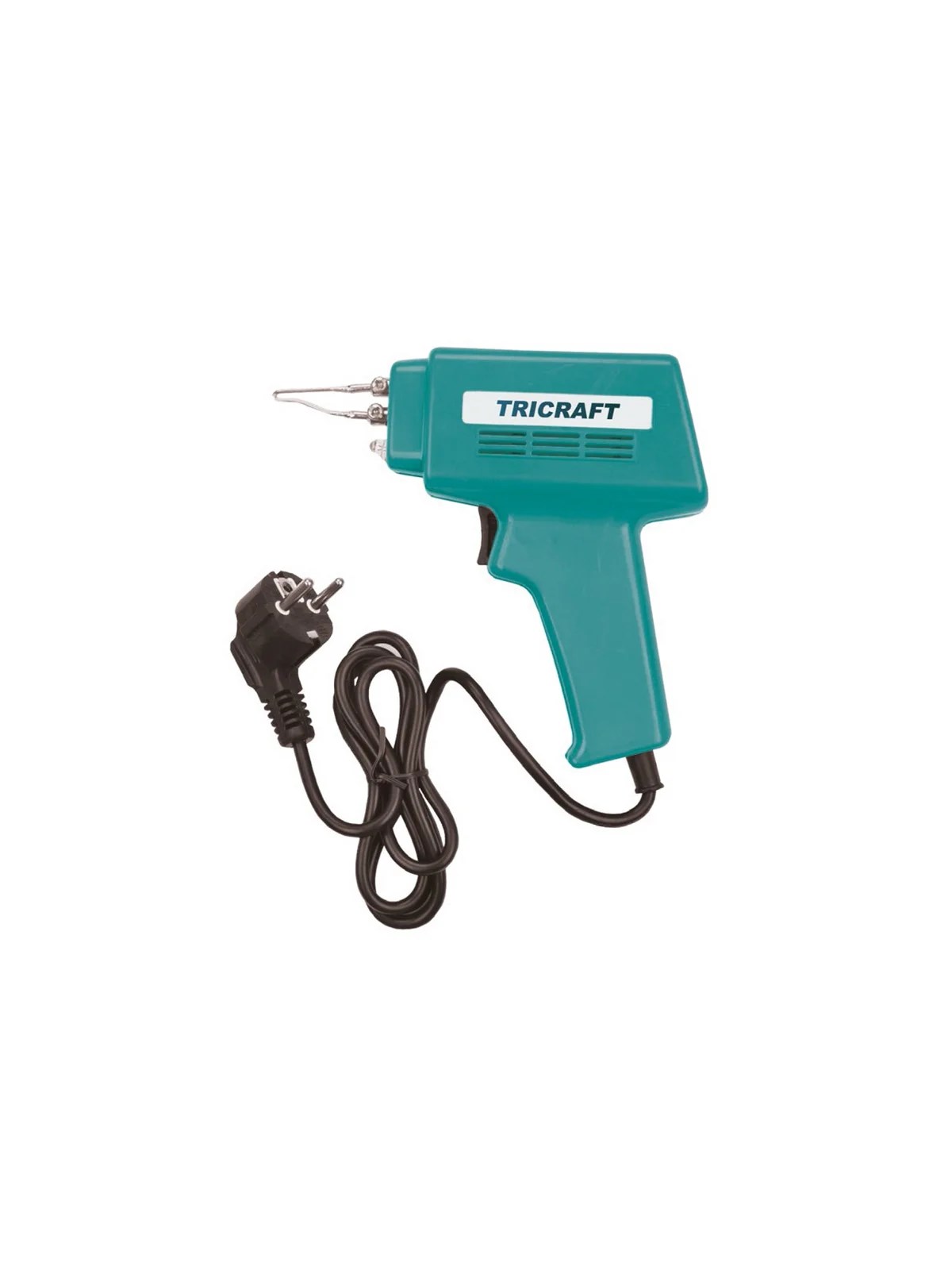 Lehim Havya Tabancası 100 Watt MES 4456