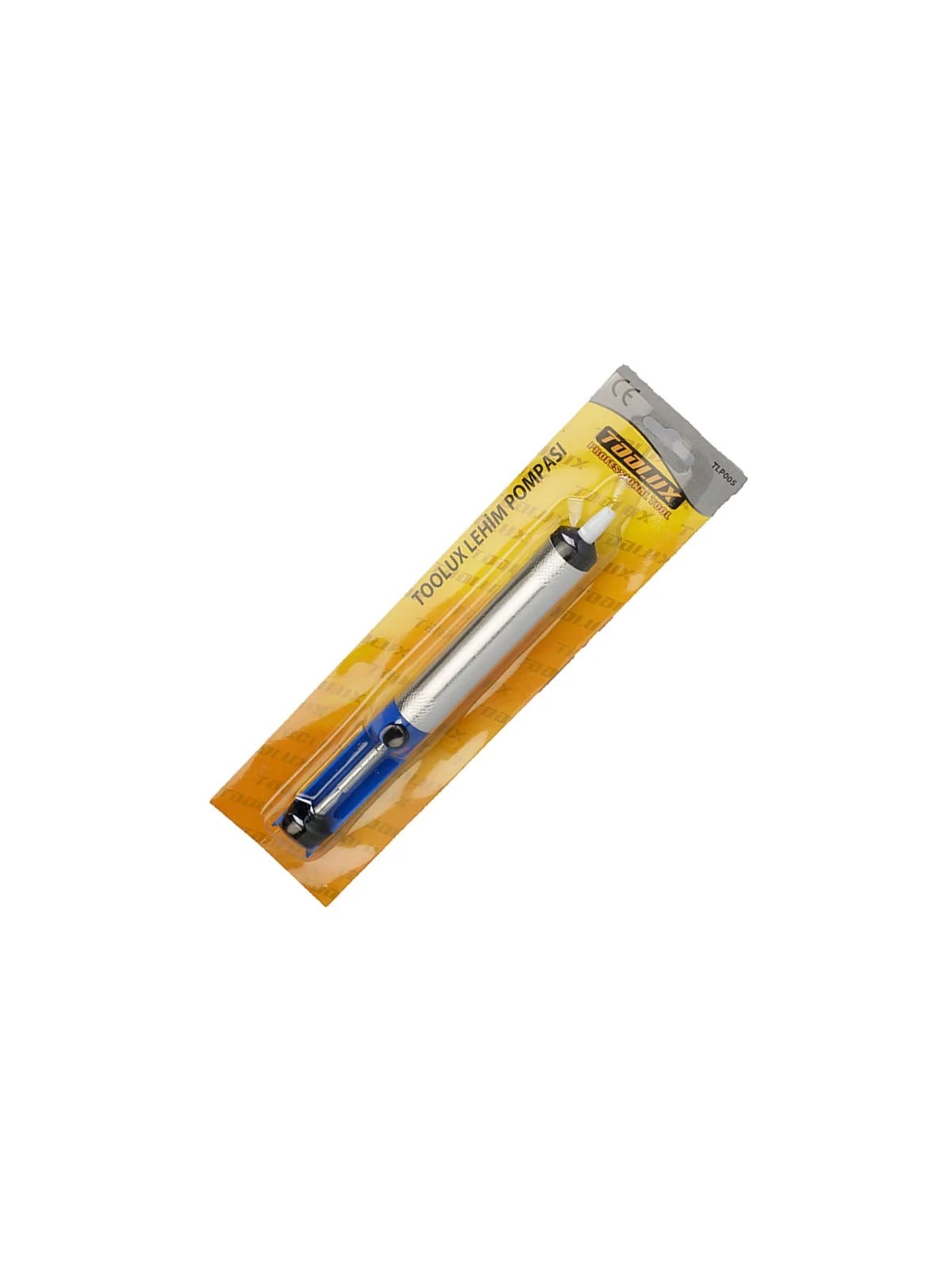 Lehim Pompası Toolux TLP 005