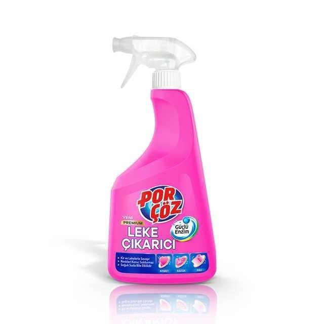 Leke Çıkarıcı 750ml