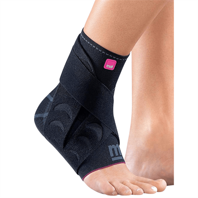 Levamed Active Siyah Sol - 5 Numara