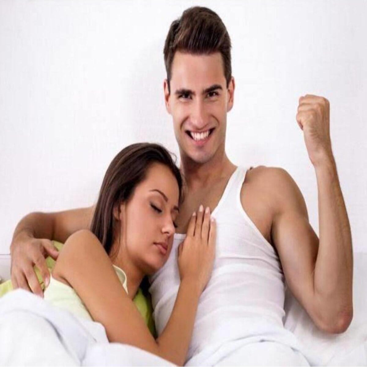 Libido+Max+Forte 30lu Performans Destekleyici Takviye + Prezervatif Hediye