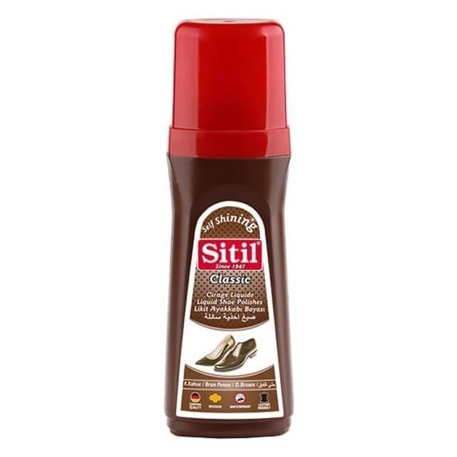 Likit Boya K.Kahve 80ml 1 Adet