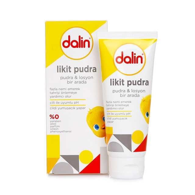 Likit Pudra 100Ml 1 Adet
