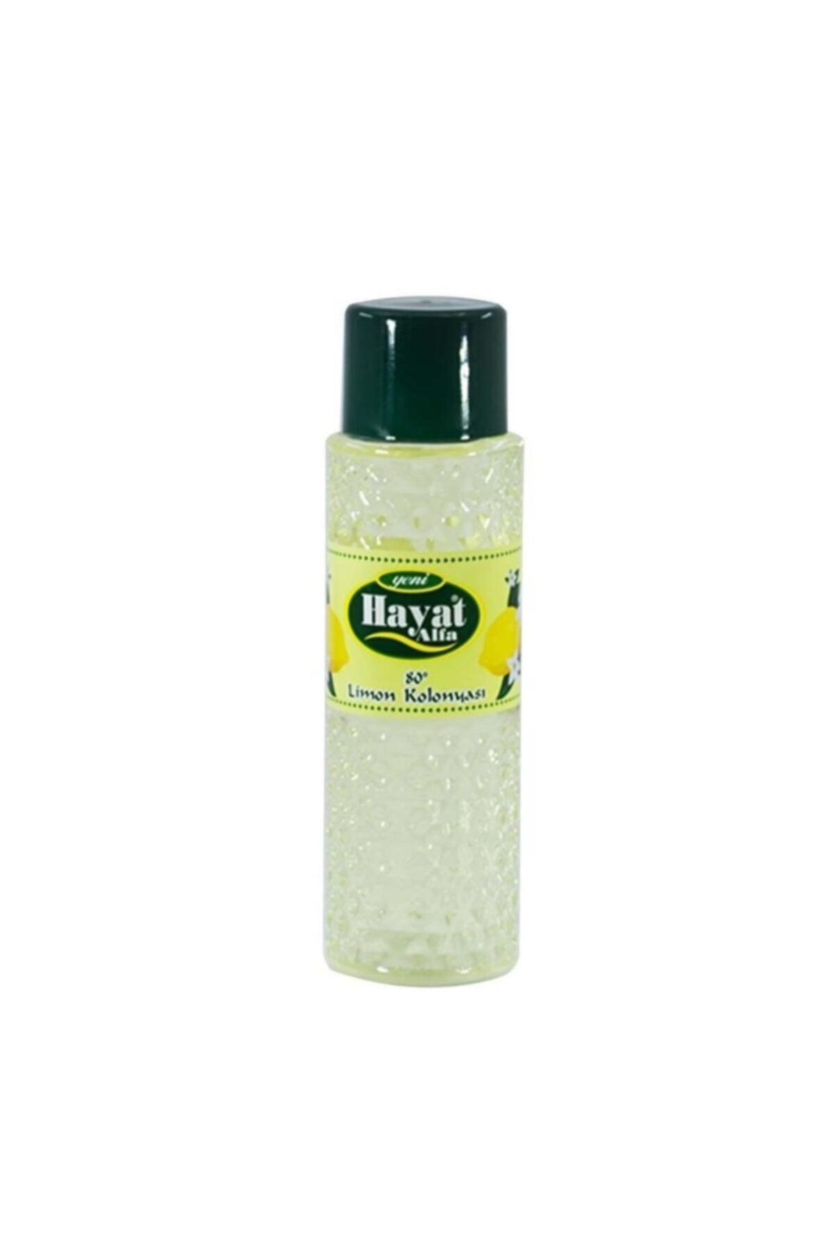 Limon Kolonyası 400 ml