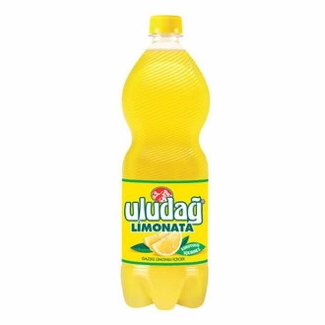 Limonata 1lt Pet