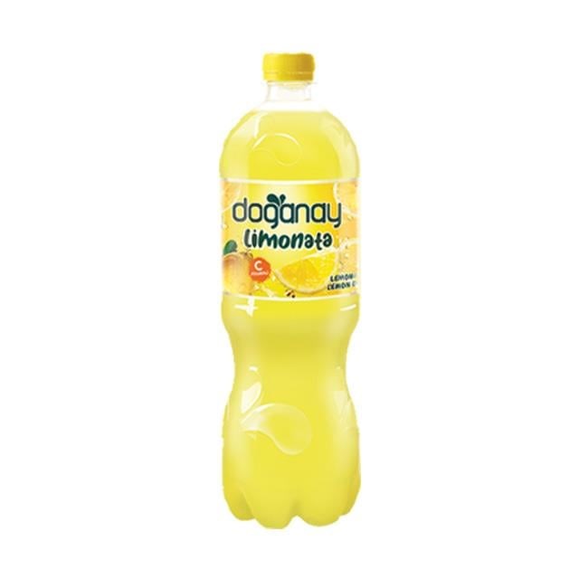 Limonata 1lt Şekersiz