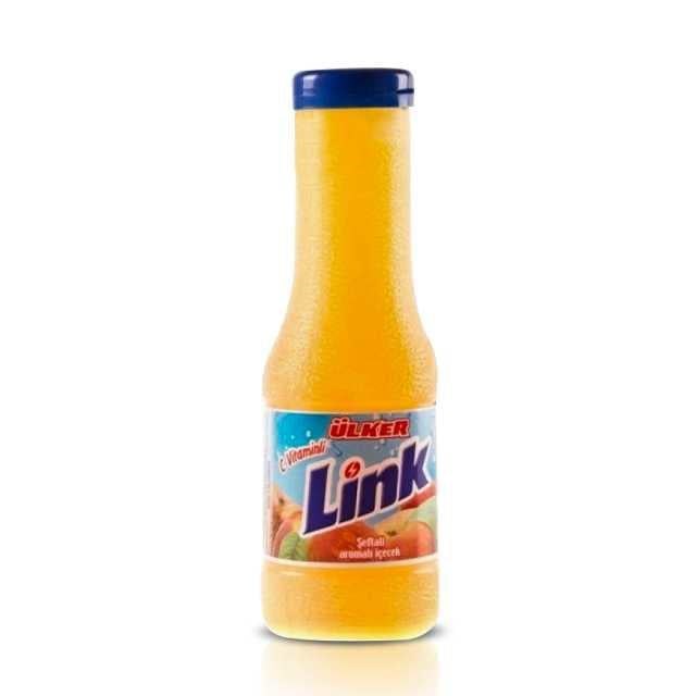 Link Şeftali Aramolı 200ml