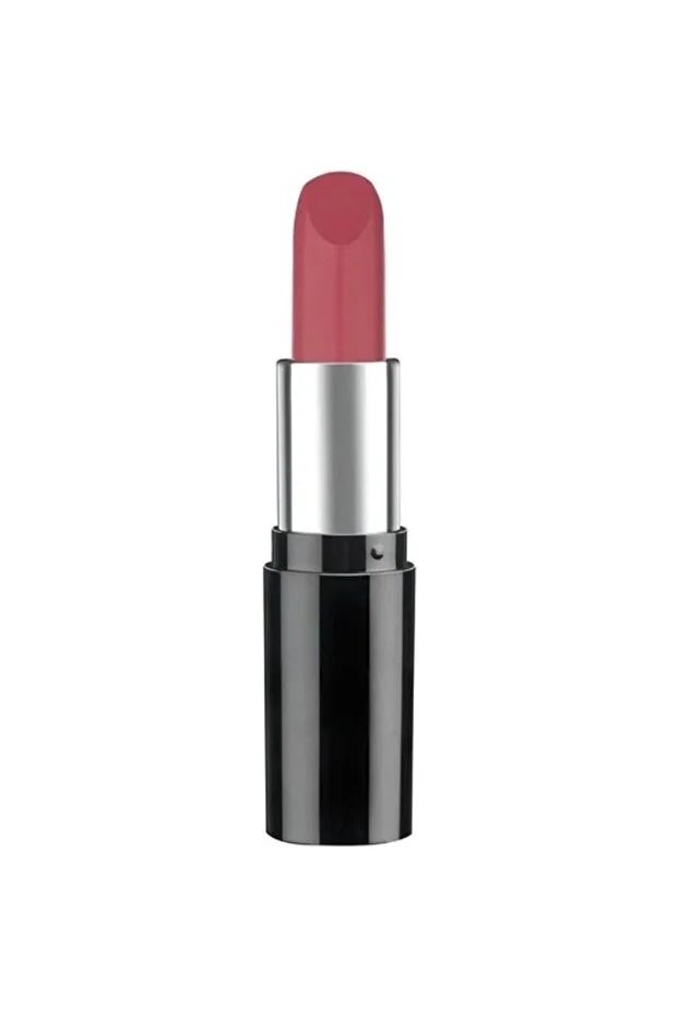 LIP STICK RUJ & LİKİT MAT SHOW YOUR POWER LIQUID MATTE LİPSTİCK NO: 607