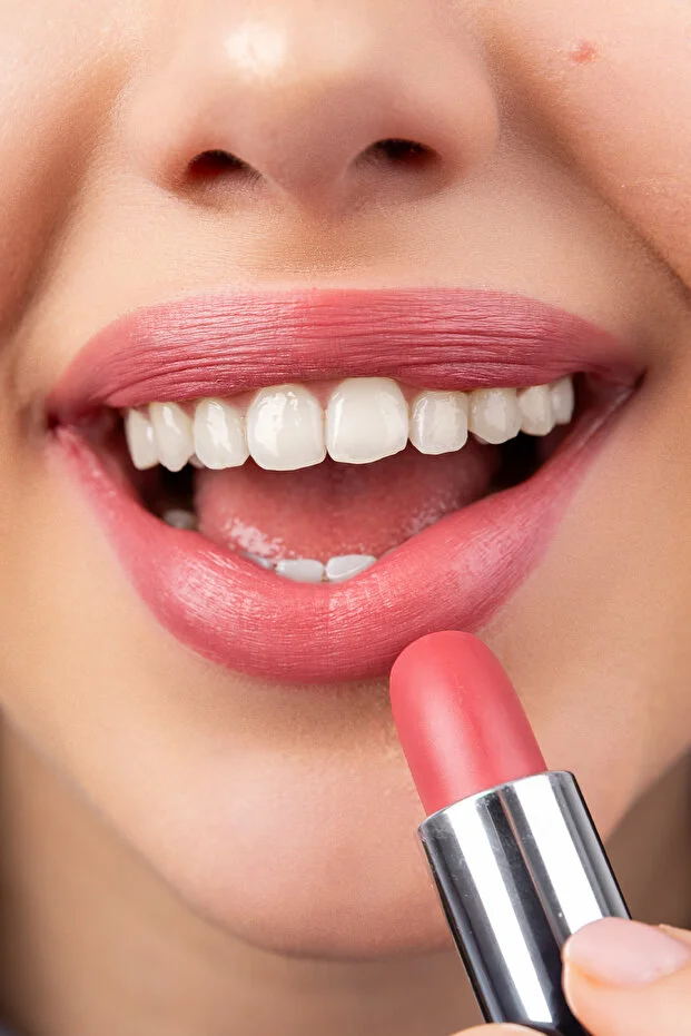 LIP STICK RUJ & LİKİT MAT SHOW YOUR POWER LIQUID MATTE LİPSTİCK NO: 607