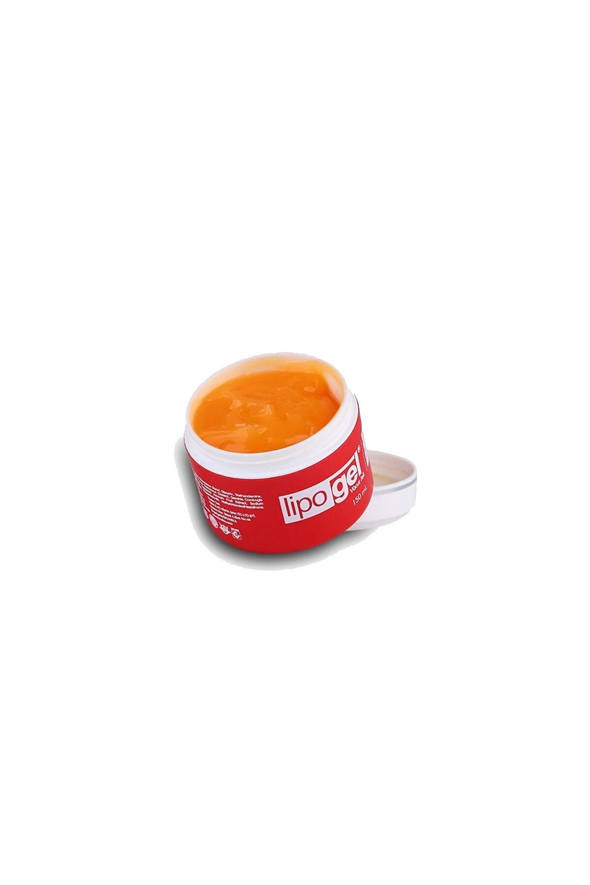 Lipo Gel Fazla Yağlarınıza Jel 150 ml + S-M Mikro Kapsüllü Şekillendirici Tayt
