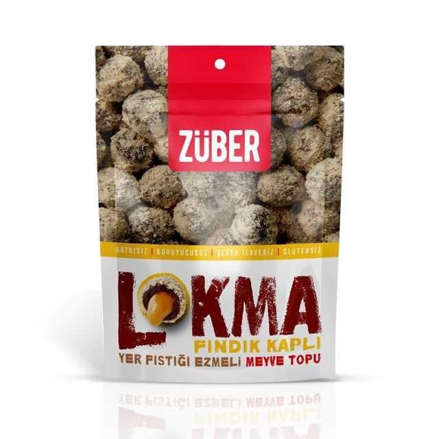 Lokma Fındık 96gr