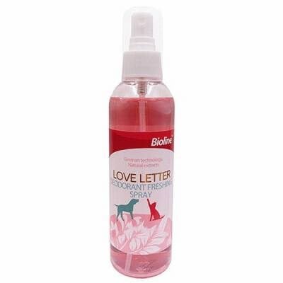 Love Letter Kedi ve Köpek Parfümü 207 Ml
