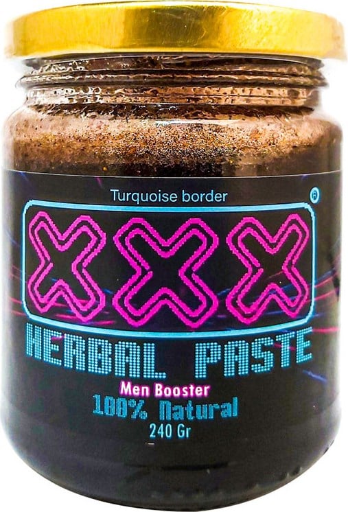 Lovix Erkeklere Özel Macun 240 gr
